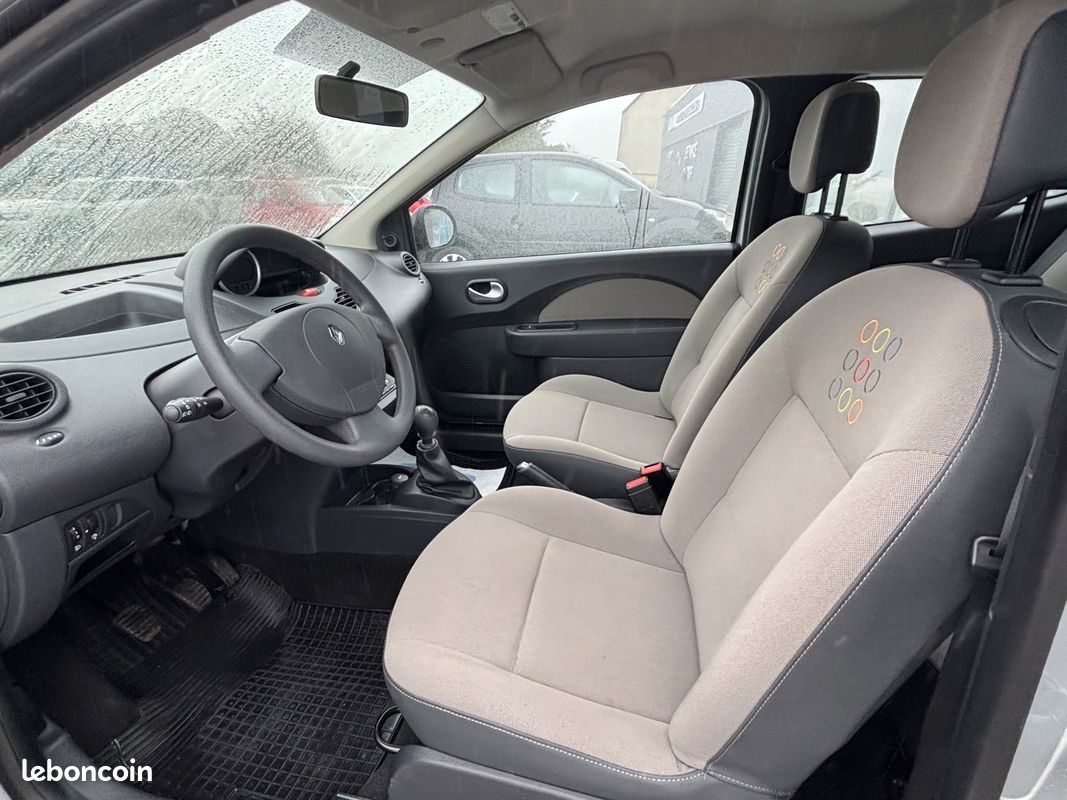 Renault Twingo 1.2 (image 11)