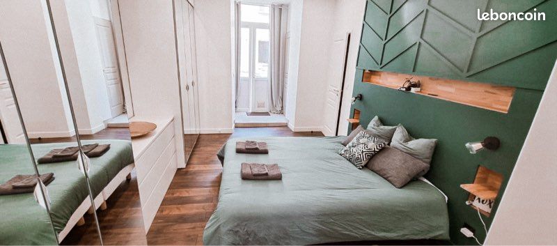 Appartement 2 pièces 40 m² · à Pau · 40 m² · 149 900 €