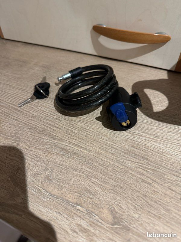 Cadenas vélo (image 2)