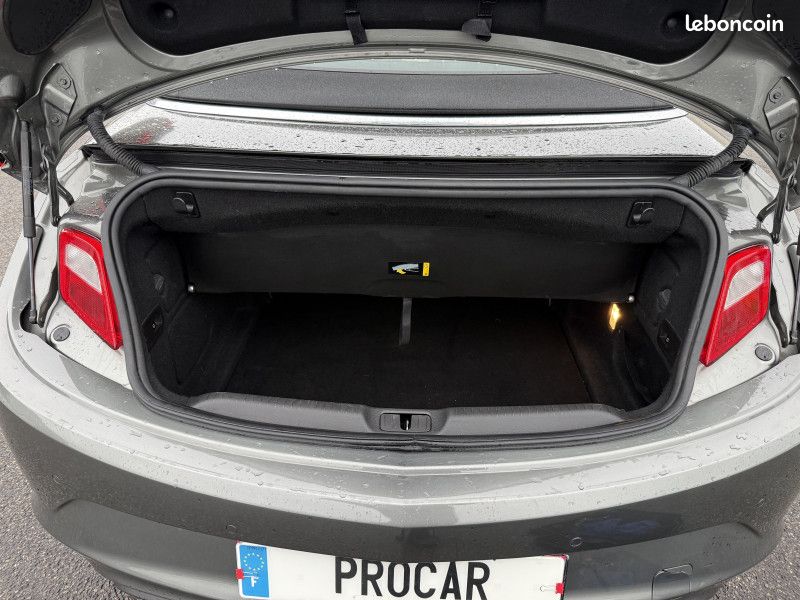 Opel CASCADA 1.6 TURBO 170CH ELITE AUTOMATIQUE (image 13)