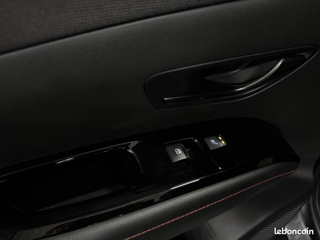 HYUNDAI TUCSON 1.6 T-GDi Plug-in - 265 CH N Line Executive (image 20)