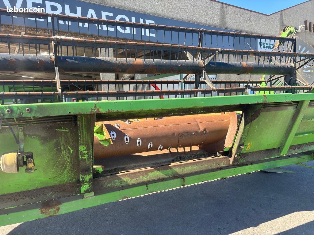 Deutz-Fahr TopLiner 4080 HTS Balance (image 31)