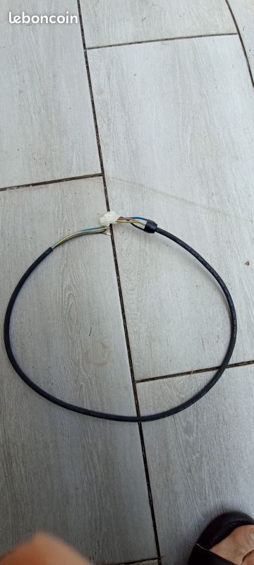 Câble alimentation vérin faac (image 1)