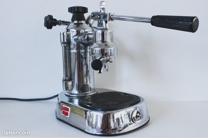 Machine à café La Pavoni (image 2)