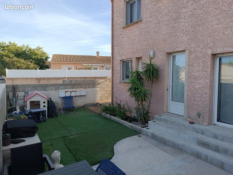 Maison 4 pièces 84 m² · à Vias · 84 m² · 270 000 €