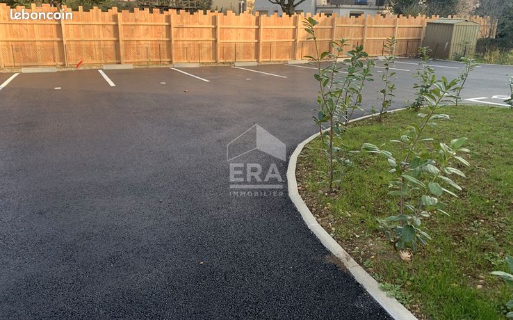 Parking/box BOURG EN BRESSE