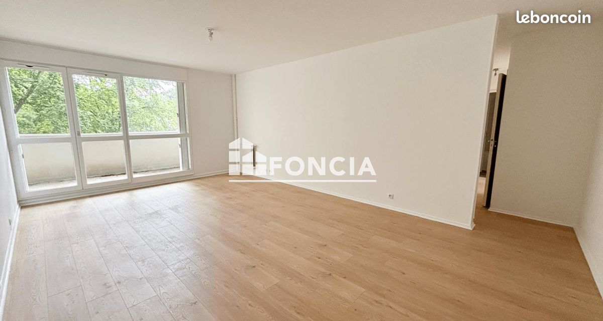 Appartement 3 pièces 67 m² · à Les Ulis · 67 m² · 1 090 €/mois