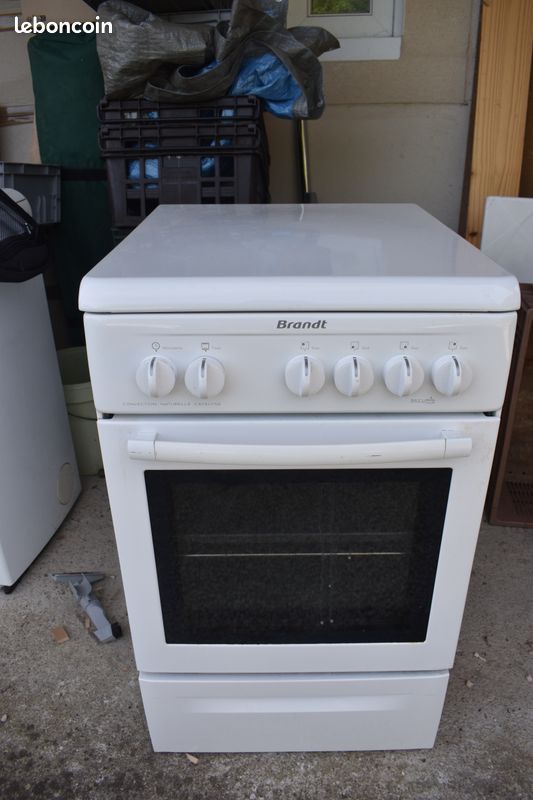 Cuisiniere (image 2)