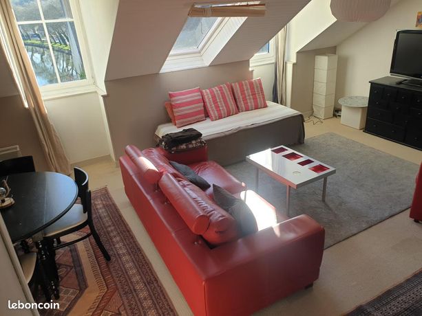 Appartement 3 pièces 80 m²