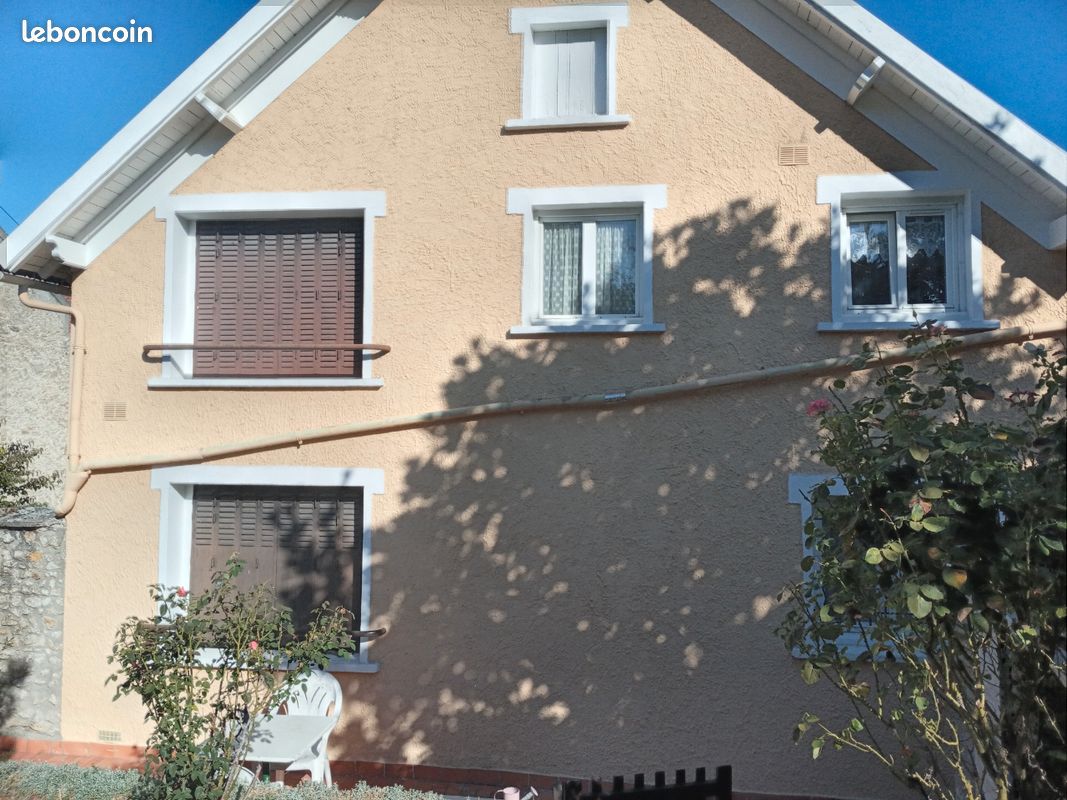 Maison 6 pièces 98 m² · à Itteville · 98 m² · 290 000 €