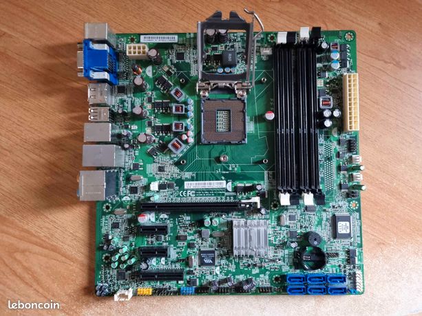 Carte mere pour ACER eMachines 355
