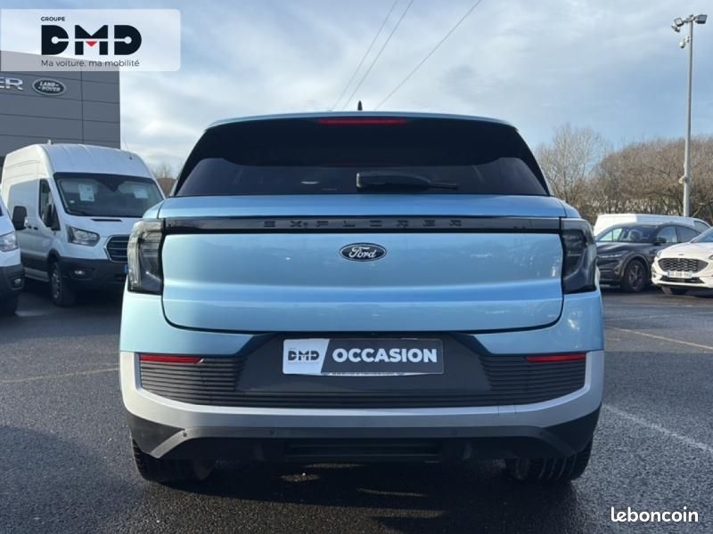 Ford Explorer 286ch Extended Range 77kWh Pack Premium RWD (image 11)