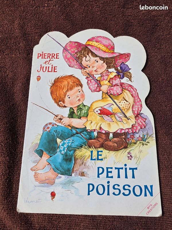 Pierre et julie