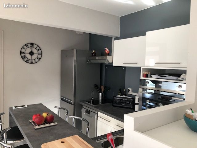 Appartement 3 pièces 50 m² · à Loos · 50 m² · 800 €/mois