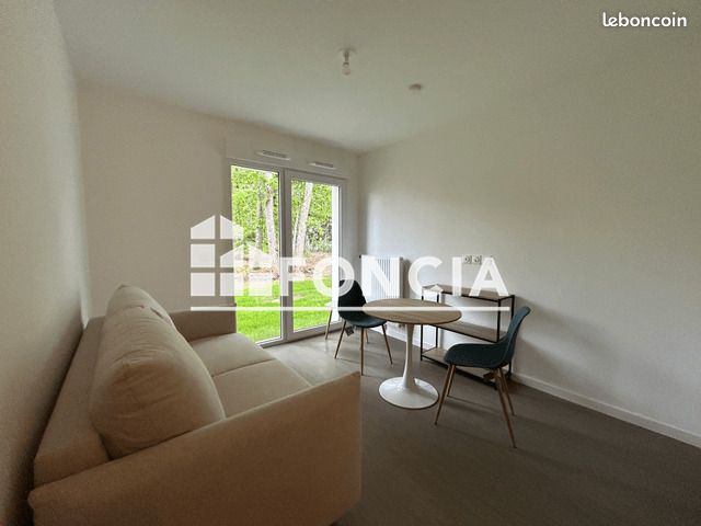 Appartement 1 pièce 18 m² · à Orléans · 18 m² · 510 €/mois
