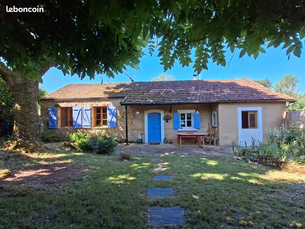 Maison 5 pièces 120 m² · à Le Buisson-de-Cadouin · 120 m² · 285 000 €