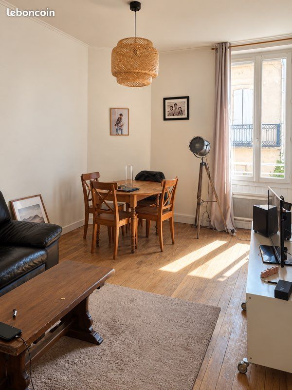 Appartement 3 pièces 50 m² · à Casteljaloux · 50 m² · 460 €/mois