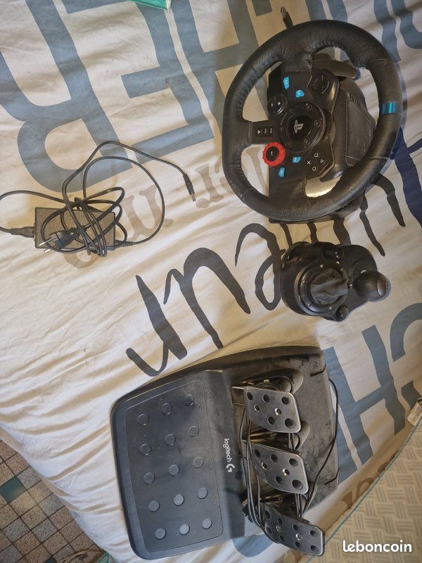 G29 (image 2)