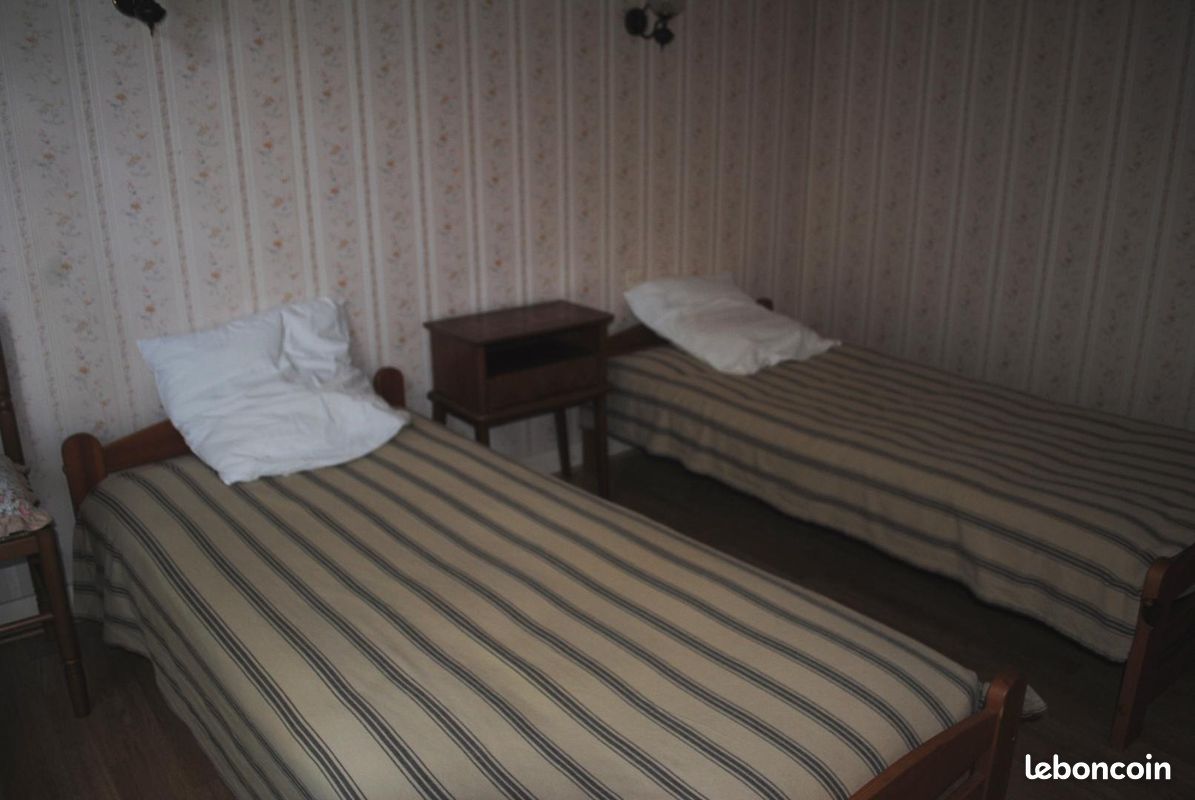 Maison individuelle tout confort (image 1)
