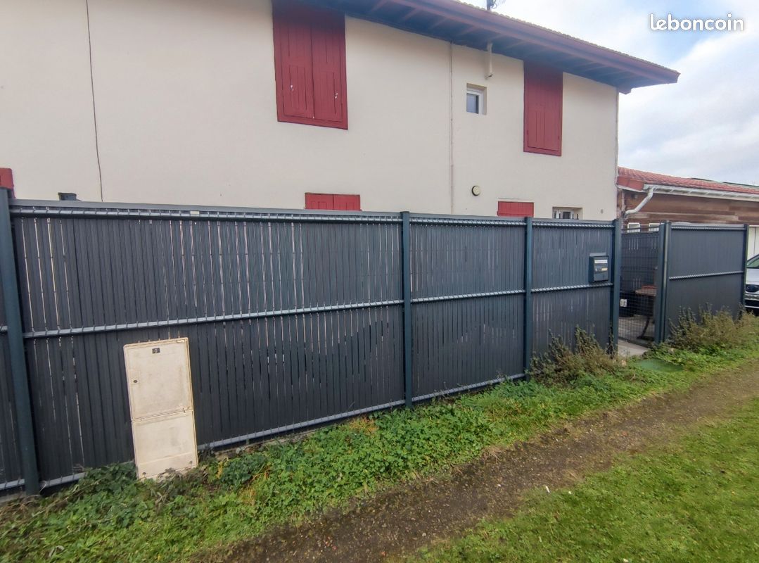 Maison 3 pièces 70 m² · à Morcenx-la-Nouvelle · 70 m² · 650 €/mois