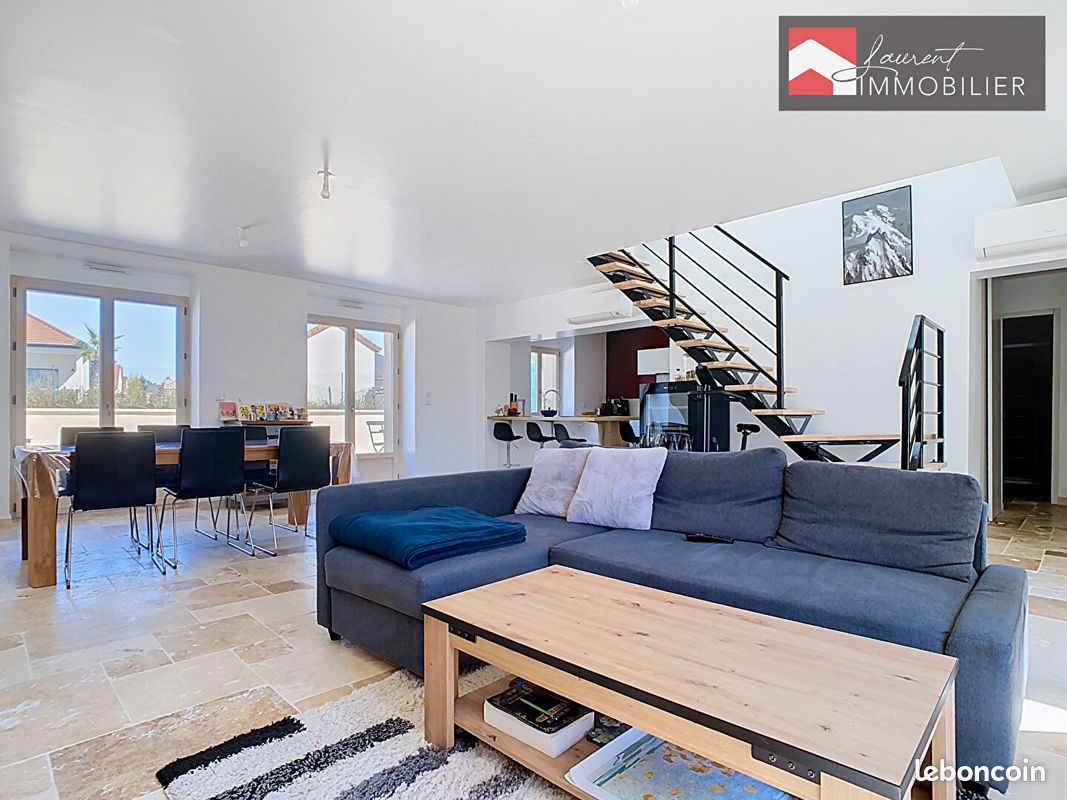 Maison 5 pièces 159 m² · à Saint-Marcel · 159 m² · 349 000 €