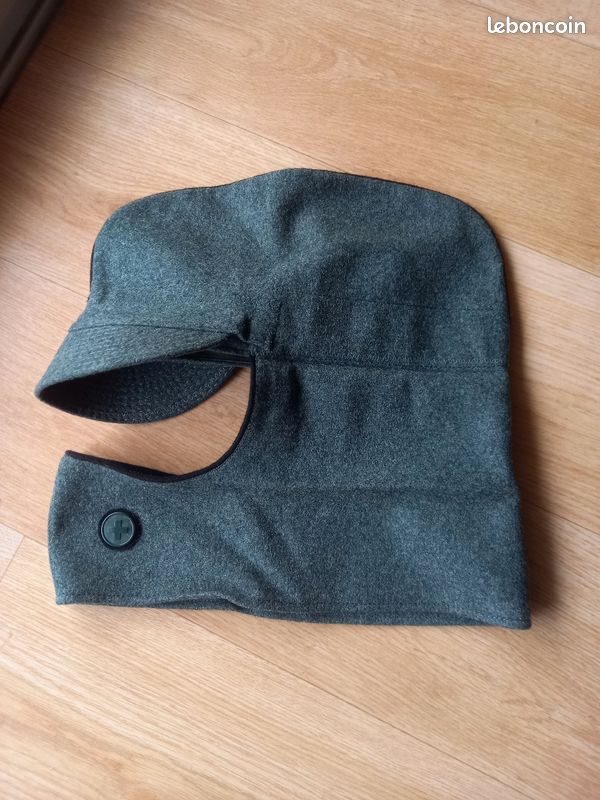 Calot, casquette, de l'armée suise Collection