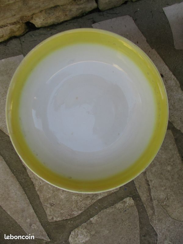 Cuvette service toilette Orchies Moulins des Loups (image 3)