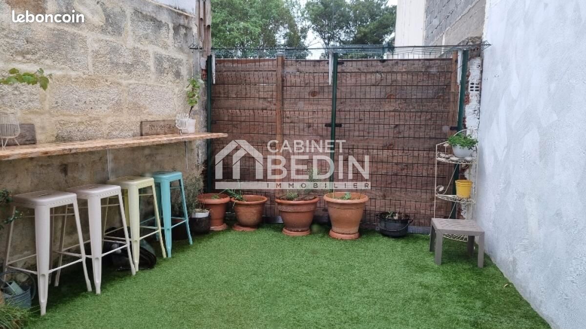 Maison 6 pièces 118 m² - Le Bouscat 33110 (image principale 4)