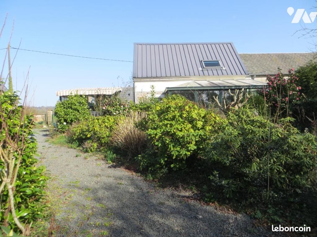 Maison 3 pièces 76 m² · à Valdallière · 76 m² · 74 900 €