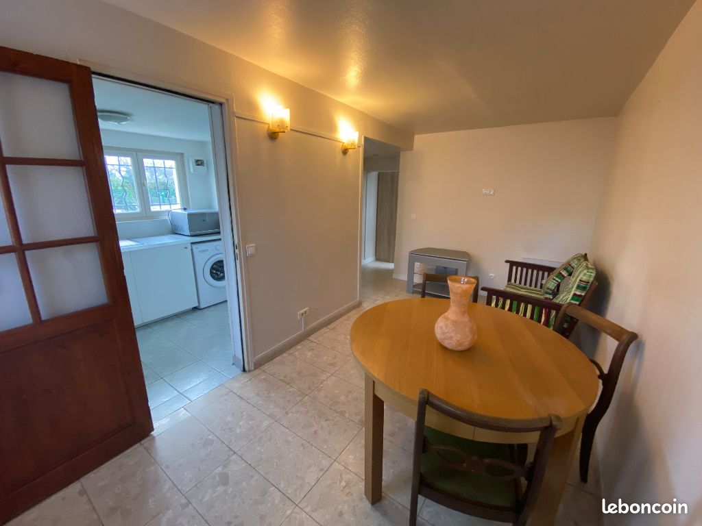 Appartement 2 pièces 29 m² · à La Queue-en-Brie · 29 m² · 715 €/mois