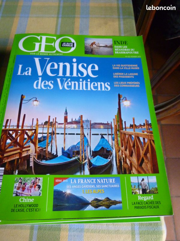 Voyages et decouvertes (image 1)