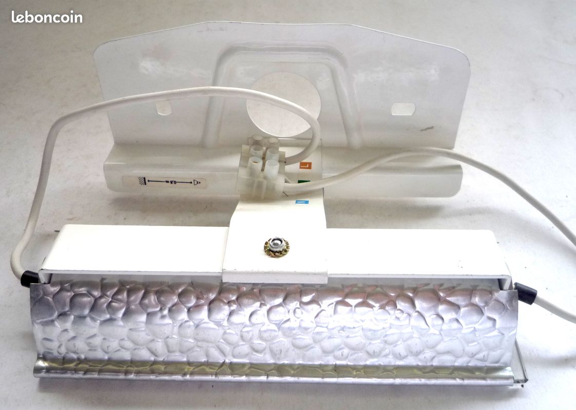 Lampe à tableau (image 2)