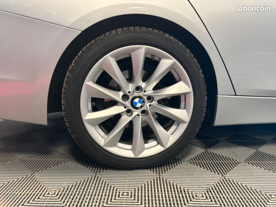 BMW SERIE 3 TOURING F31 LCI2 330i xDrive 252 ch BVA8 Lounge (image 39)