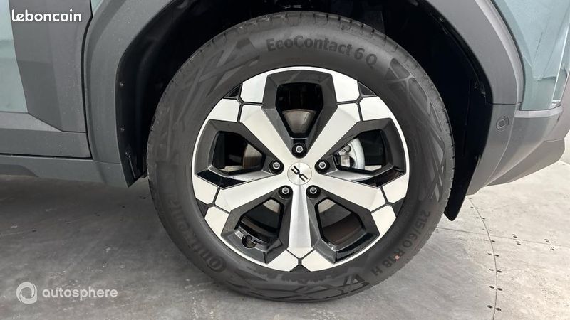 Dacia Duster 1.0 ECO-G 100ch Journey (image 20)