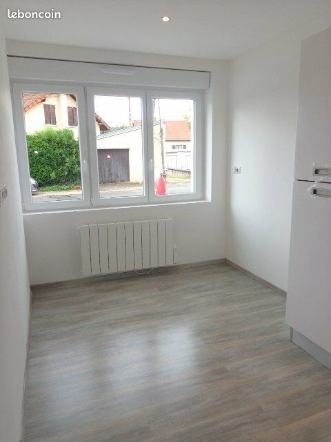 Appartement a louer montbeliard - 1 pièce(s) - 35 m2 - Surfyn