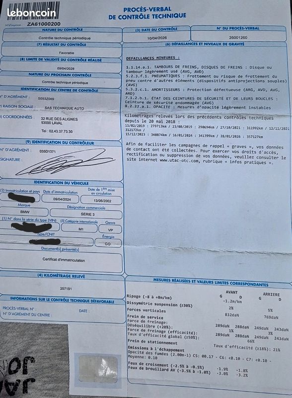 330d e46 184 (image 3)