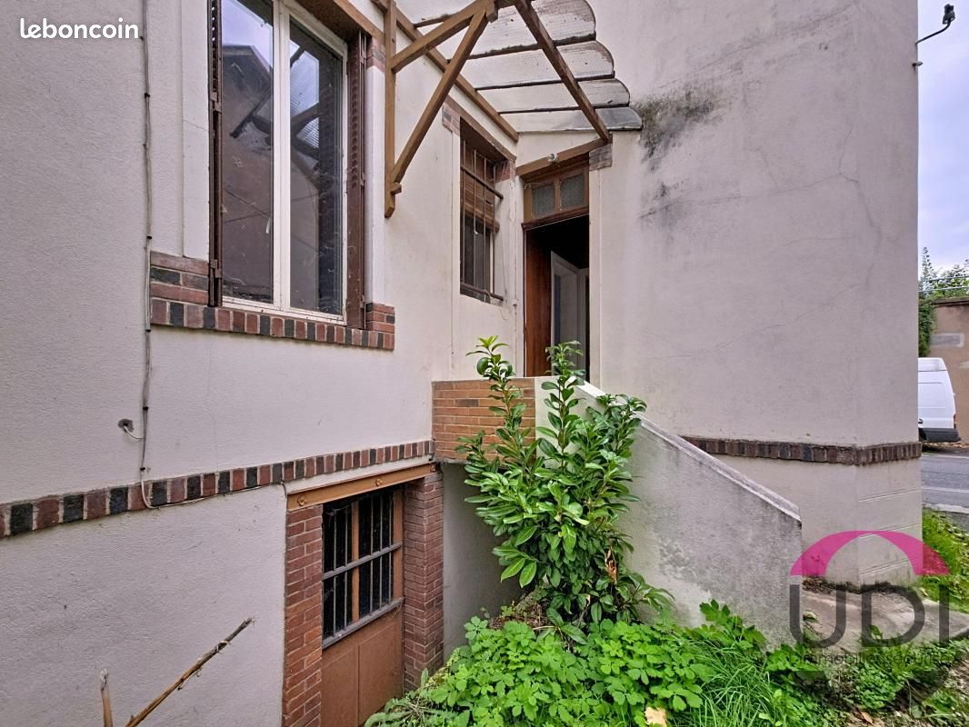 Maison 3 pièces 81 m² · à Montluçon · 81 m² · 59 950 €