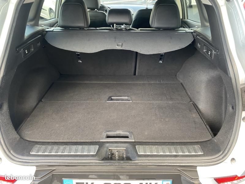 Renault Kadjar 1.3 TCe 160ch FAP Intens EDC (image 8)