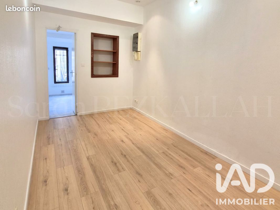Appartement 3 pièces 41 m² · à Le Raincy · 41 m² · 149 000 €