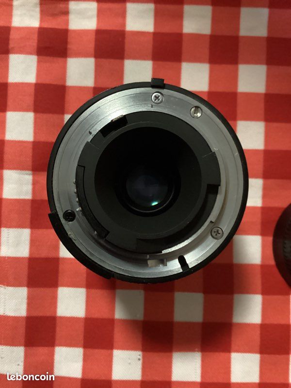 Objectif Nikon 35-70 mm (image 3)