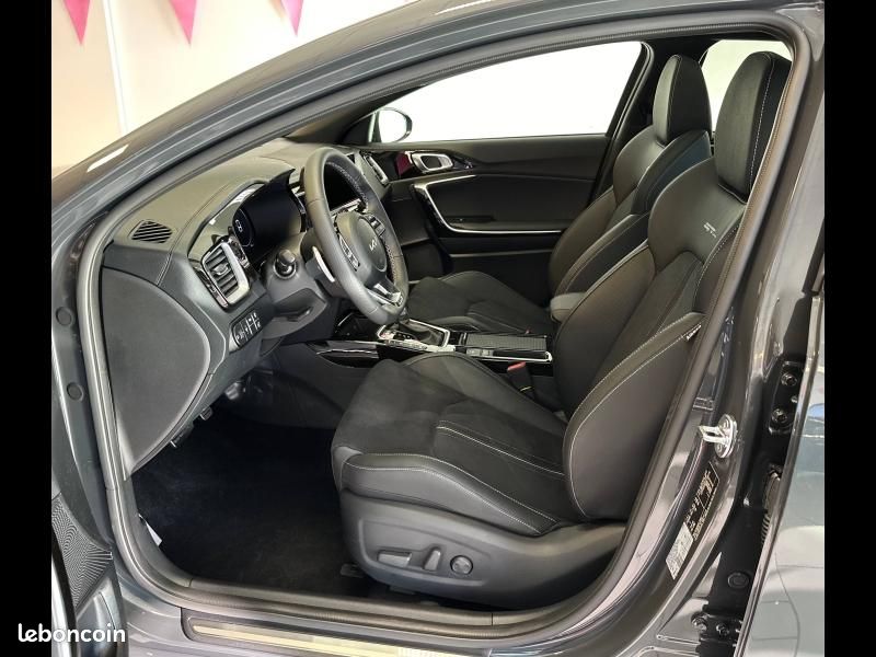 Kia ProCeed 1.5 T-GDi 140ch GT-line Premium DCT7 (image 10)