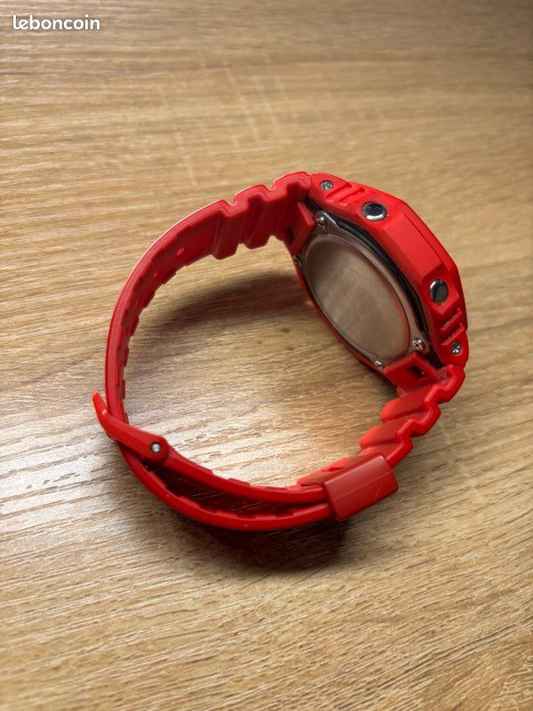 Montre g-shock (image 4)