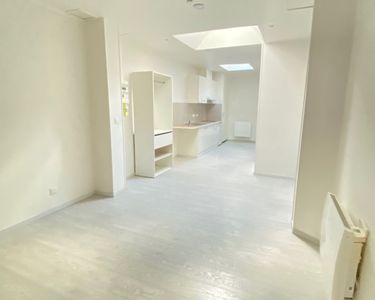 Loue •studio •29m2