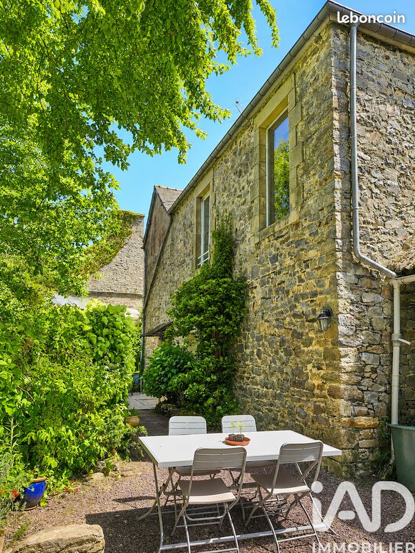 Maison 5 pièces 132 m² · à Kergrist · 132 m² · 149 500 €
