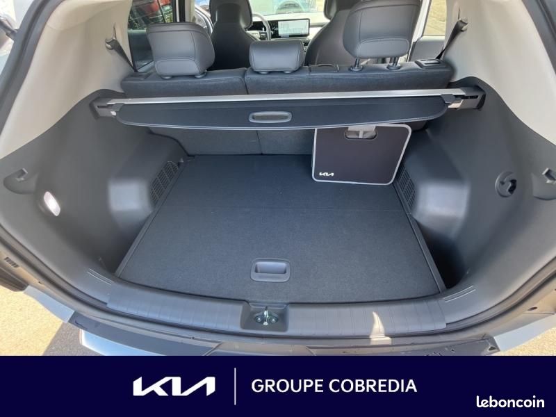 Kia EV3 204ch 81,4kWh Earth 2026 (image 12)