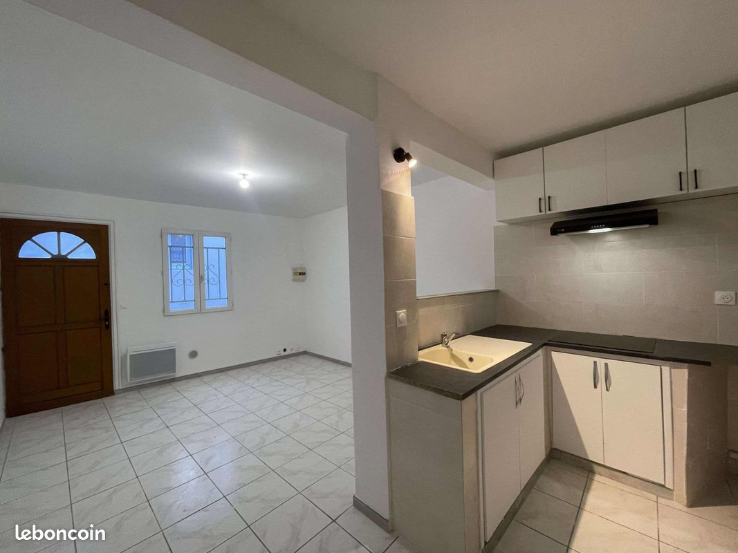 Maison 3 pièces 47 m² · à Arles · 47 m² · 159 430 €