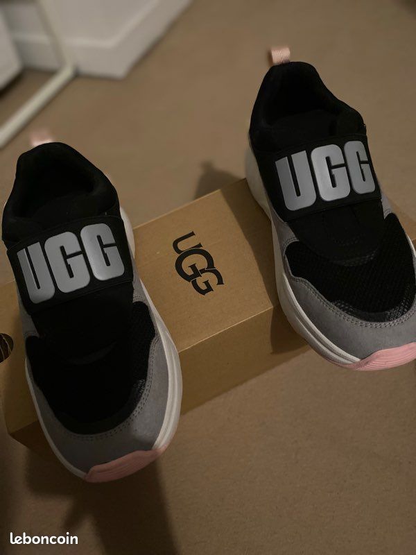 Chaussure Ugg (image 2)