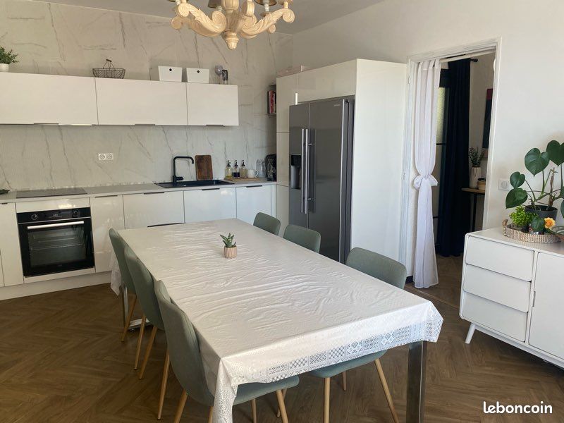 Appartement 5 pièces 90 m² · à Montpellier · 90 m² · 395 000 €