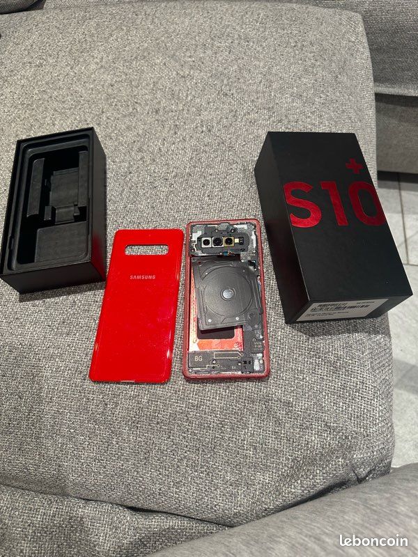 Téléphone s10 (image 2)