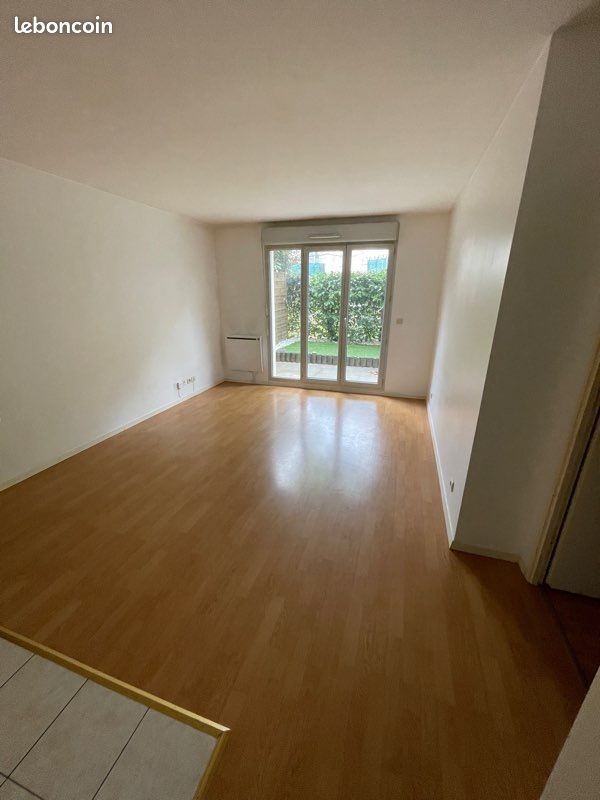 Appartement a louer mantes-la-ville - 2 pièce(s) - 36 m2 - Surfyn